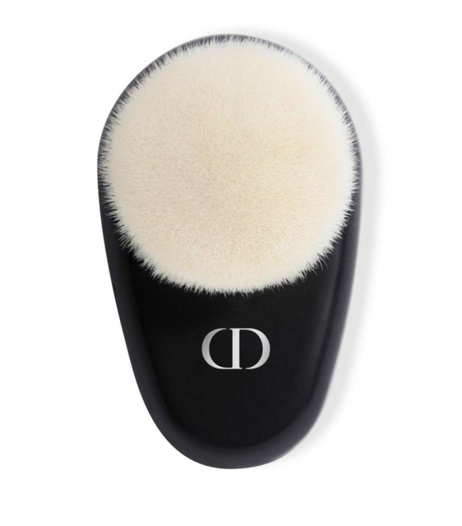 Make-Up * | Best Reviews Of Dior Bckst Brsh 18 Powder Brushes