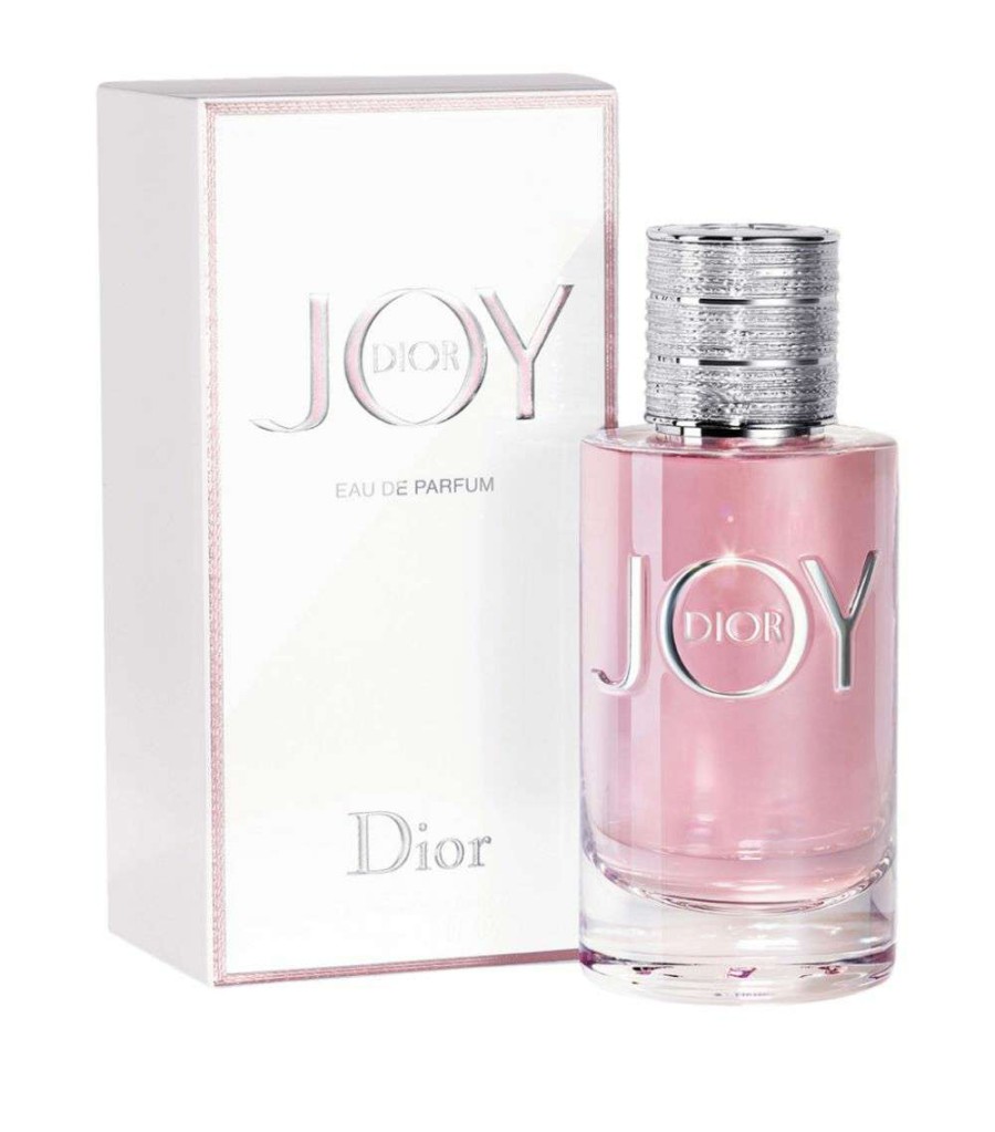 Perfume * | Deals Joy By Dior Eau De Parfum (30Ml) Womens Perfume