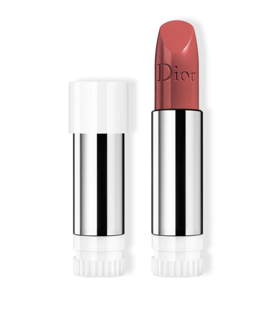 Make-Up * | Best Deal Rouge Dior Couture Colour Lipstick Refill 683 Rendez Vous Lipsticks