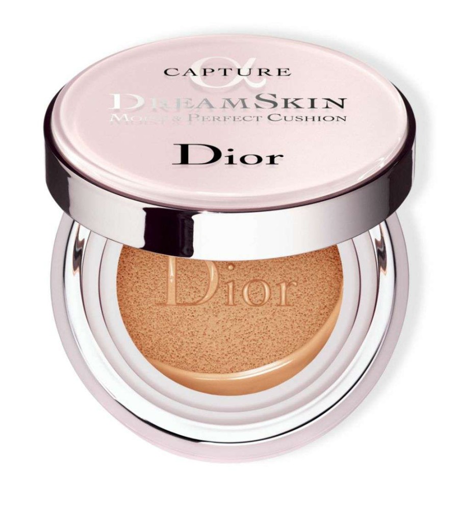 Make-Up * | Deals Dior Capture Dreamskin Moist And Perfect Cushion 020 Foundations