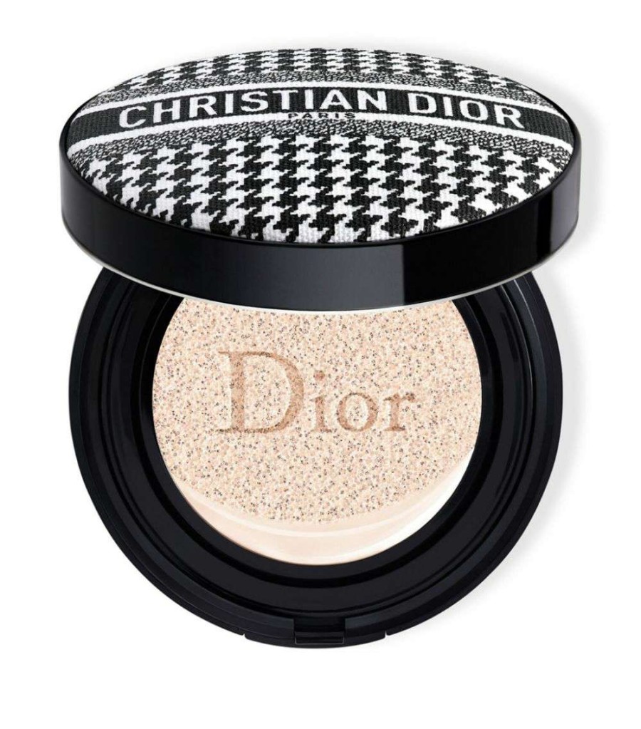 Make-Up * | Coupon Dior Forever Couture Perfect Cushion Matte Foundation 00 Foundations