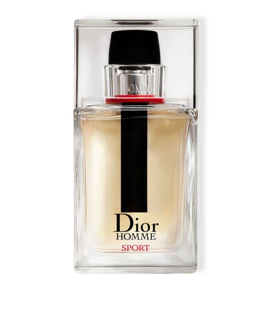 Perfume * | Coupon Dior Homme Sport Eau De Toilette (50Ml) Mens Perfume