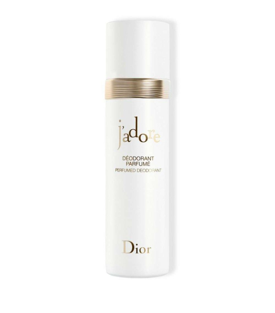 Bath & Body * | Best Deal Dior J'Adore Perfumed Deodorant Deodorants