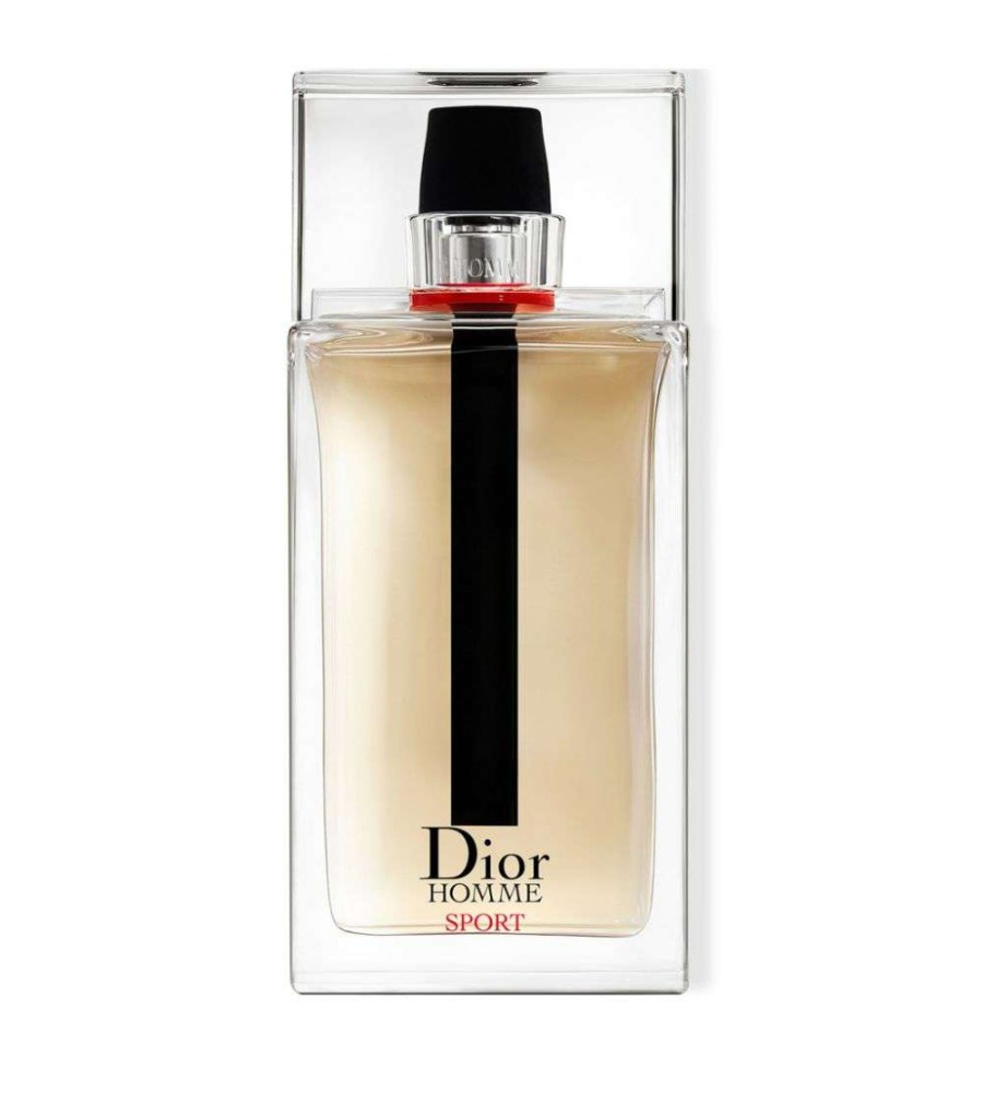 Perfume * | Best Pirce Dior Homme Sport Eau De Toilette (200Ml) Mens Perfume