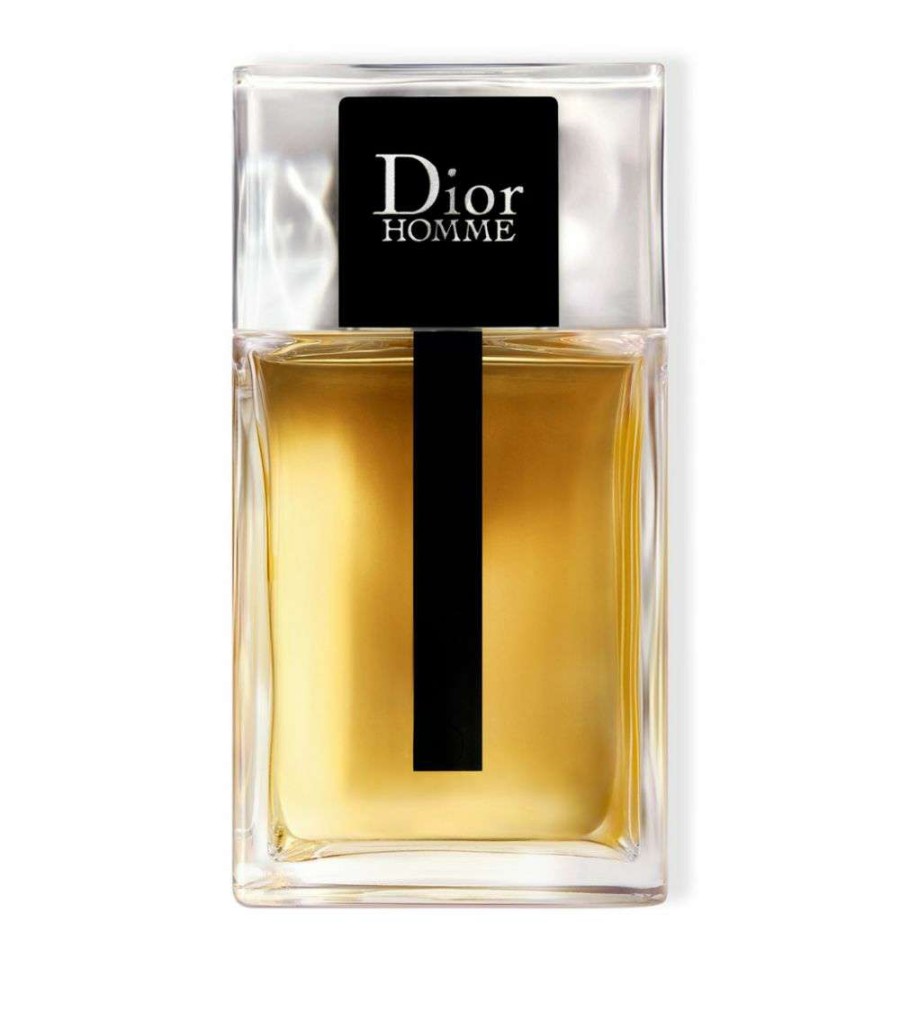 Perfume * | New Dior Homme Eau De Toilette (150Ml) Mens Perfume