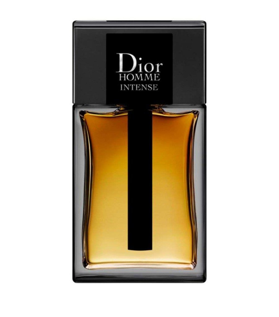 Perfume * | Flash Sale Dior Homme Intense Eau De Parfum (50Ml) Mens Perfume