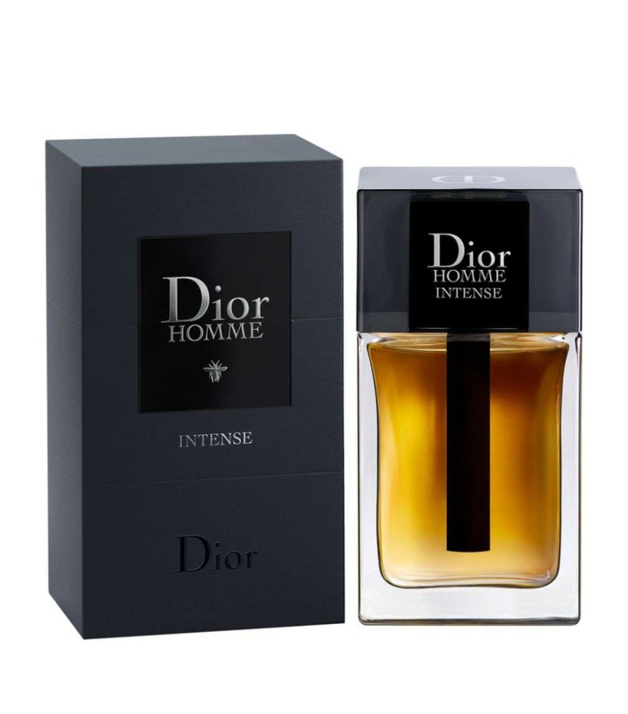 Perfume * | Flash Sale Dior Homme Intense Eau De Parfum (50Ml) Mens Perfume