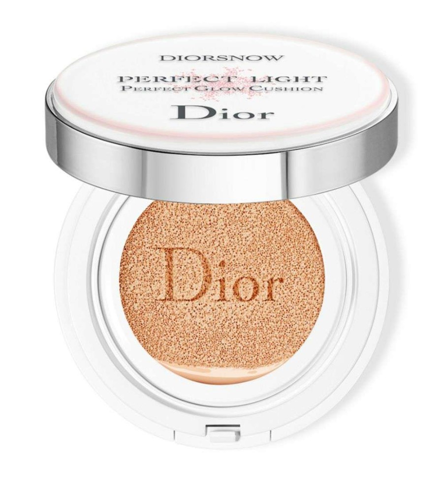 Make-Up * | Best Sale Diorsnow Perfect Light Glow Cushion Foundation 07 Foundations