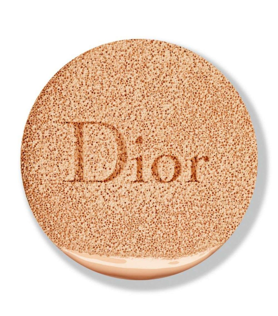 Make-Up * | Best Sale Diorsnow Perfect Light Glow Cushion Foundation 07 Foundations