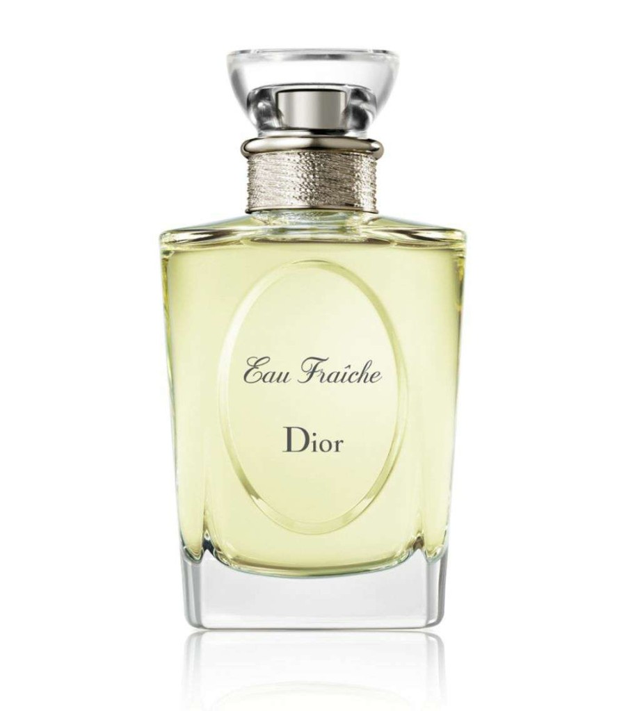 Perfume * | Cheapest Dior Eau Fraiche Eau De Toilette (100Ml) Mens Perfume