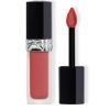 Make-Up * | Hot Sale Rouge Dior Forever Liquid Lipstick 558 Forever Grace Lip Glosses