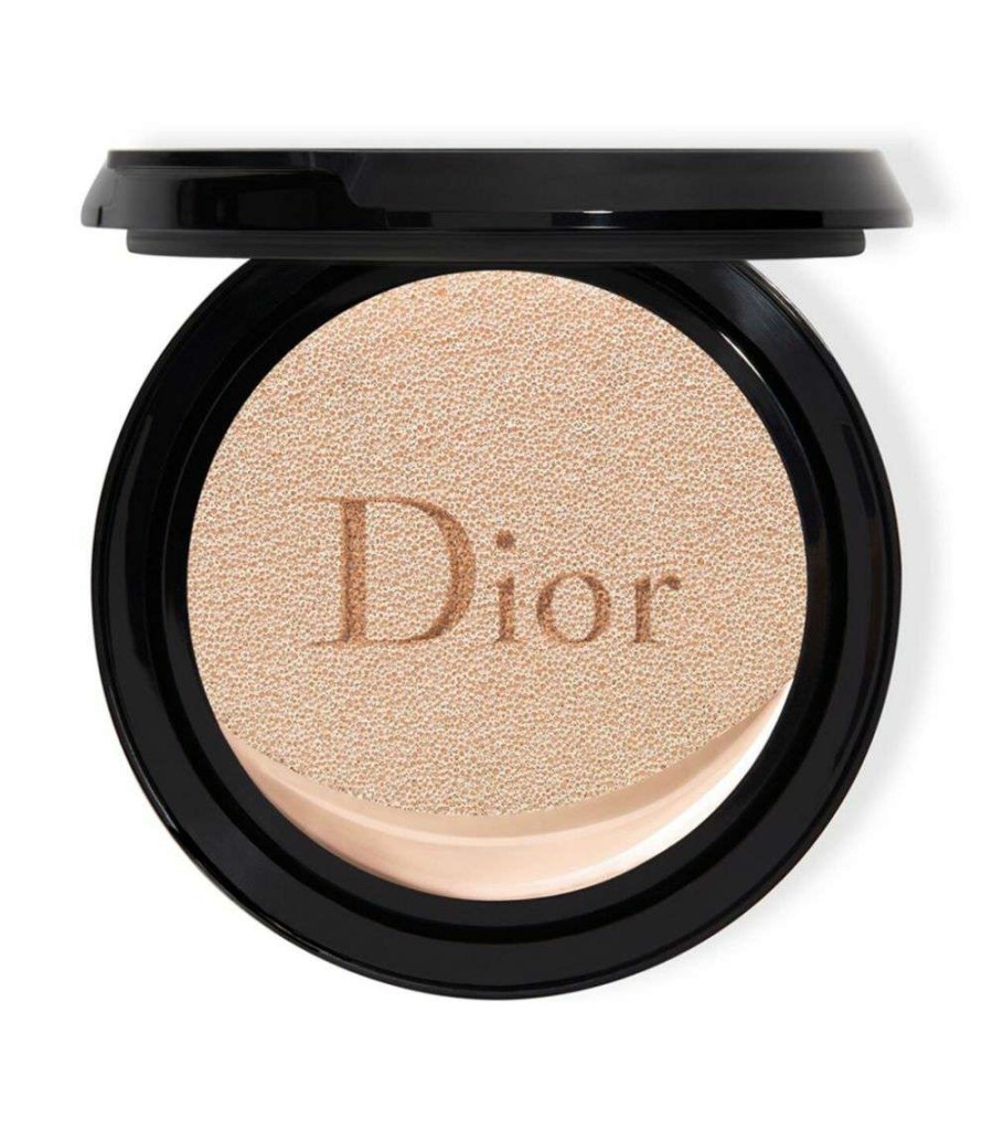 Make-Up * | Promo Dior Forever Couture Skin Glow Cushion Fresh Foundation Refill 1N Foundations