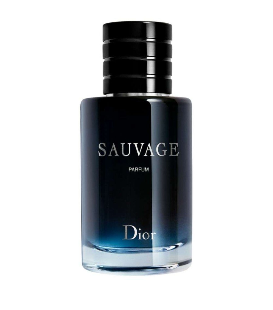 Perfume * | Brand New Dior Sauvage Parfum (60Ml) Mens Perfume