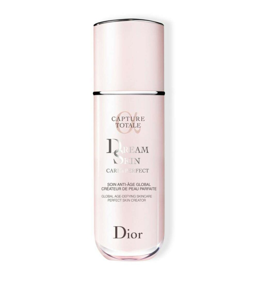 Skincare * | Best Reviews Of Dior Dreamskin Care & Perfect Emulsion (75Ml) Day Creams