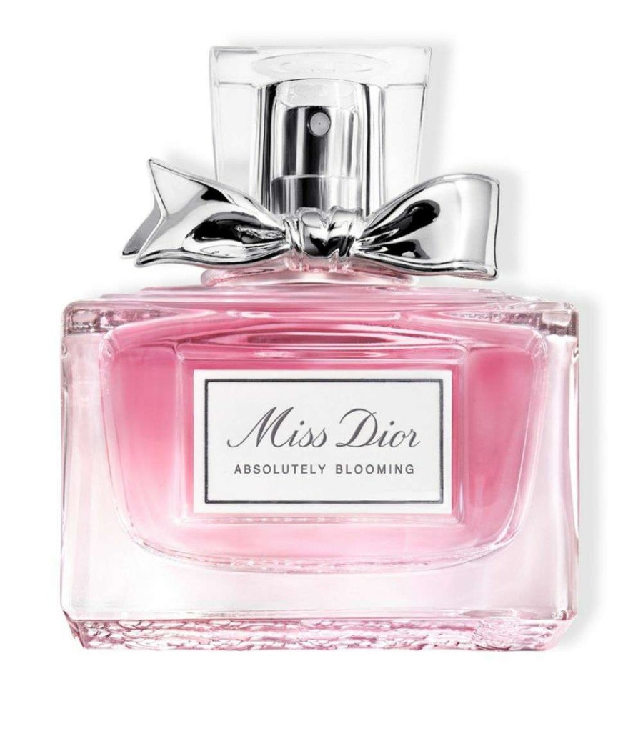 Perfume * | Wholesale Miss Dior Absolutely Blooming Eau De Parfum (30Ml) Womens Perfume