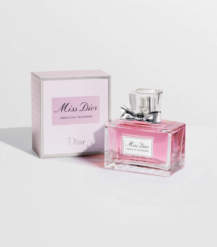 Perfume * | Wholesale Miss Dior Absolutely Blooming Eau De Parfum (30Ml) Womens Perfume