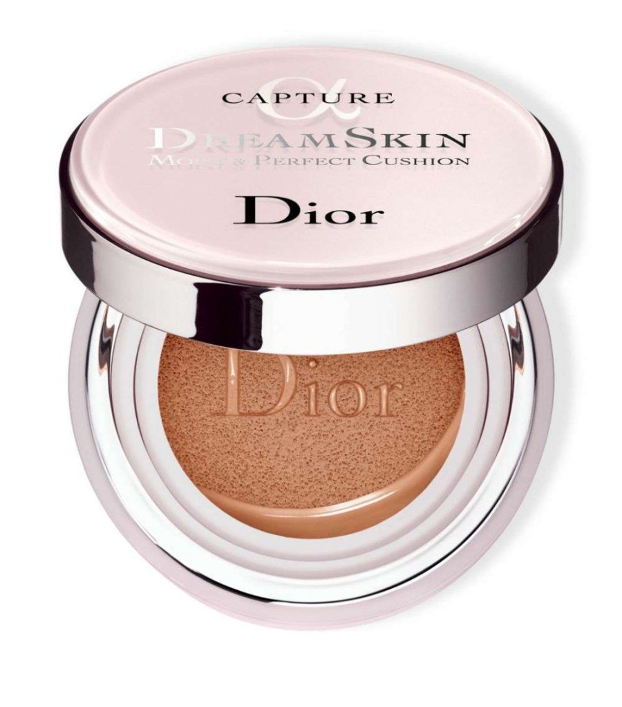 Make-Up * | Budget Dior Capture Dreamskin Moist And Perfect Cushion 030 Foundations