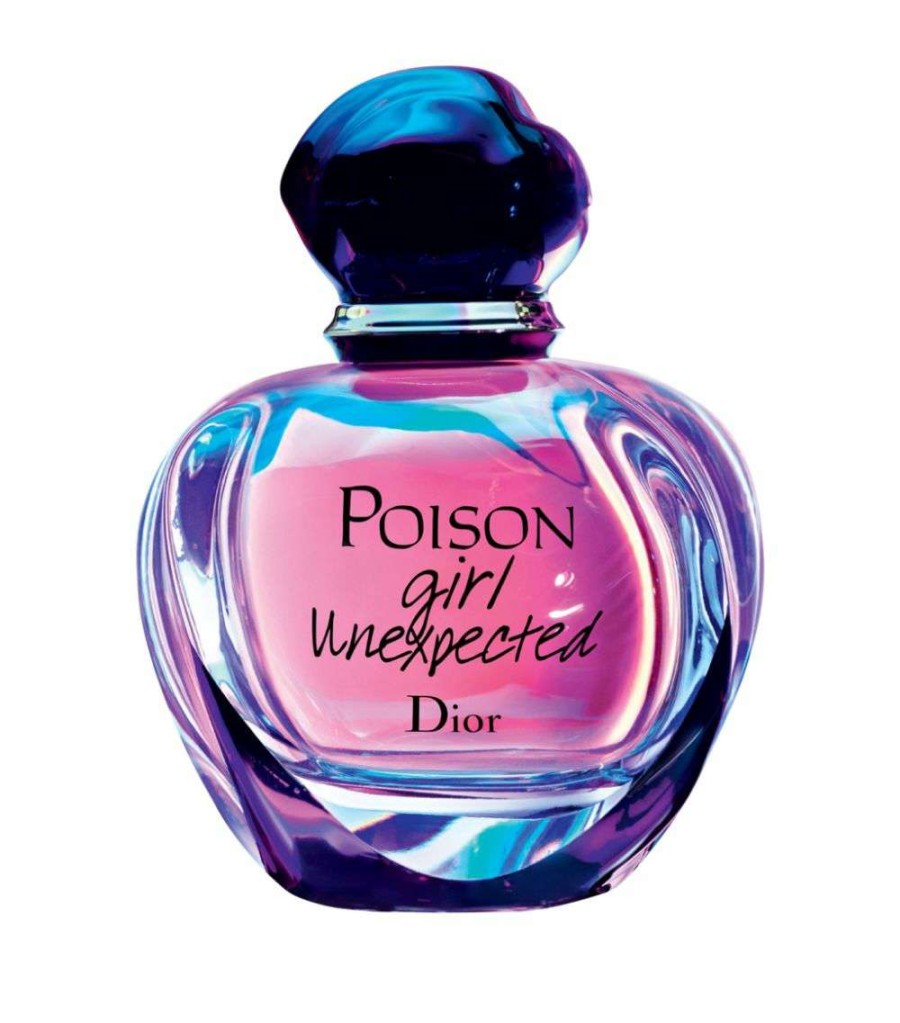 Perfume * | Best Sale Dior Poison Girl Unexpected Eau De Toilette (50 Ml) Womens Perfume