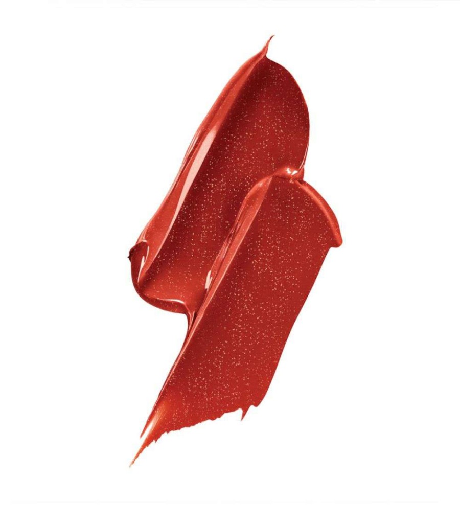 Make-Up * | Promo The Atelier Of Dreams Limited Edition Diorific Lipstick 075 Rouge Capucine Lipsticks