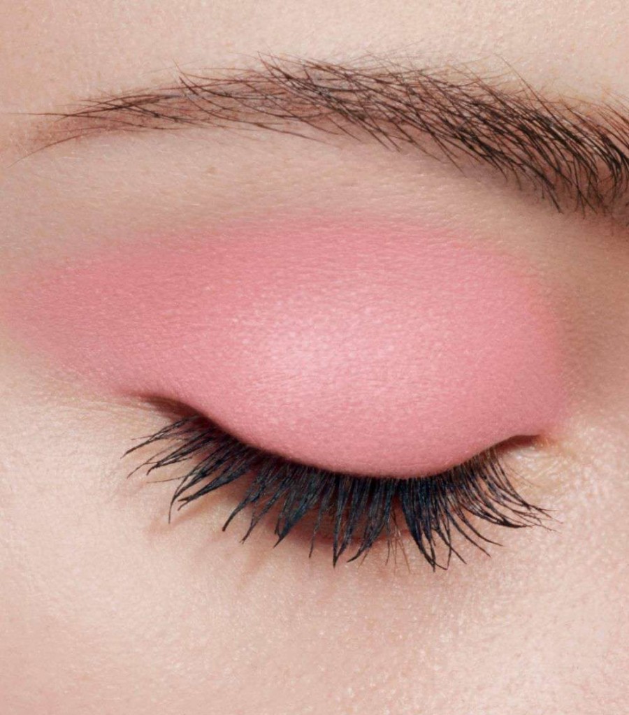 Make-Up * | Outlet Diorshow Mono Couleur Couture Eyeshadow 826 Rose Montaigne Eyeshadows