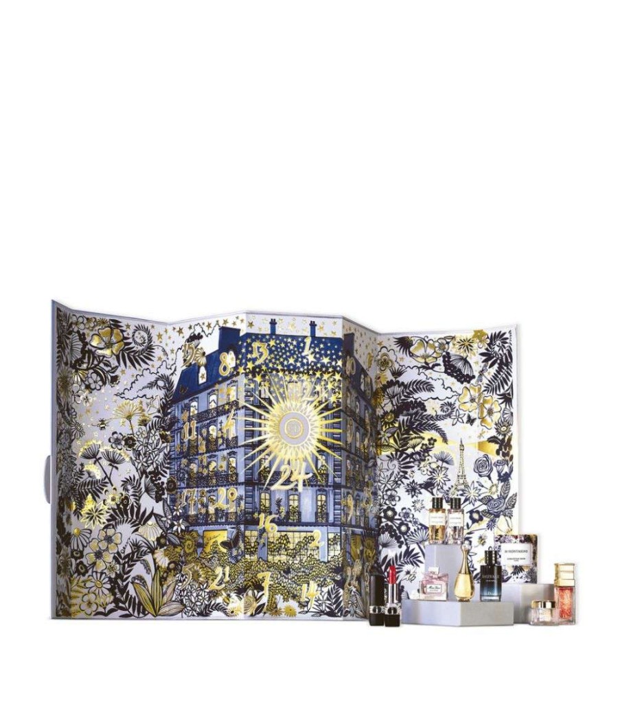 Home & Furniture * | New Dior Advent Calendar Multi Advent Calendars