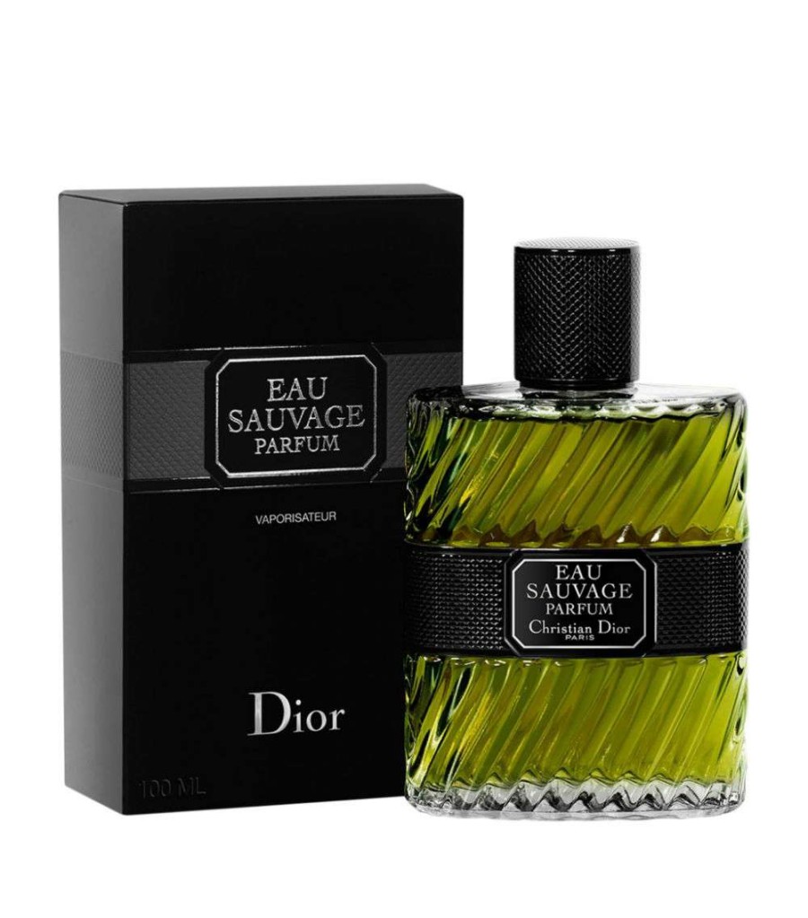 Perfume * | Deals Dior Eau Sauvage Eau De Parfum (50 Ml) Mens Perfume