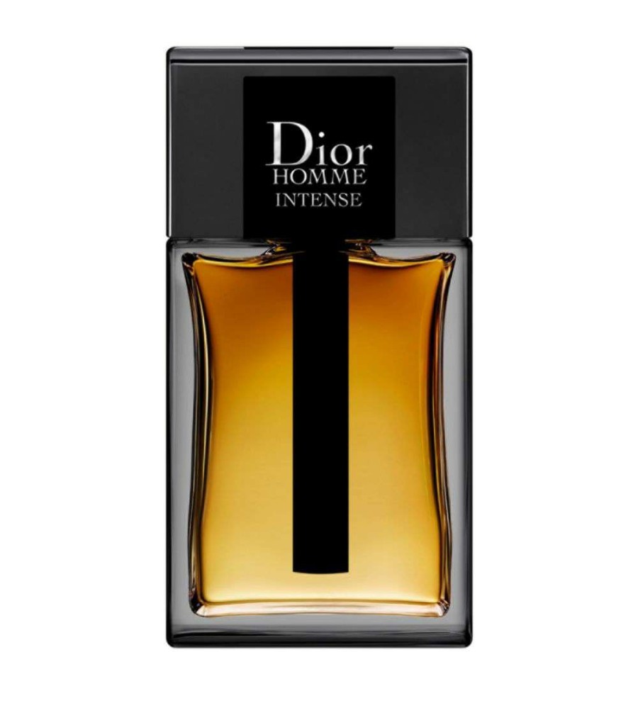 Perfume * | Cheap Dior Homme Intense Eau De Parfum (100Ml) Mens Perfume