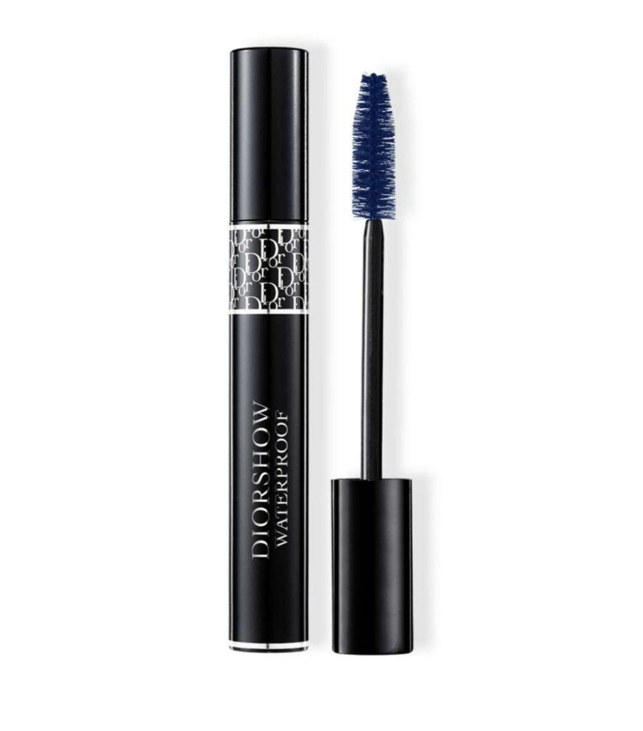 Make-Up * | Budget Mascara Diorshow Pro 258 Pro Blue