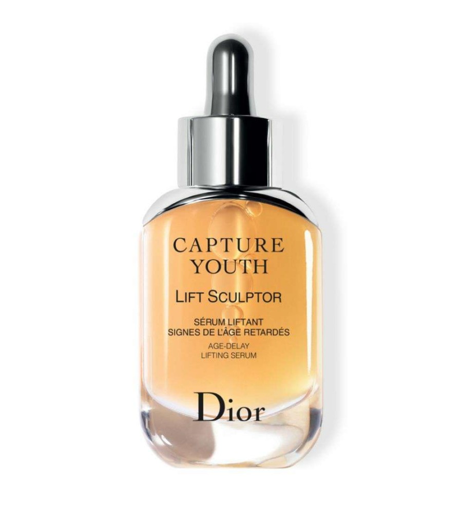 Skincare * | Buy Dior Capture Youth Lift Sculptor Age-Delay Lifting Serum (30Ml) Serums