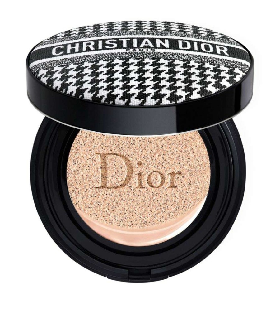 Make-Up * | Buy Dior Forever Couture Perfect Cushion Glow Foundation 1N Foundations