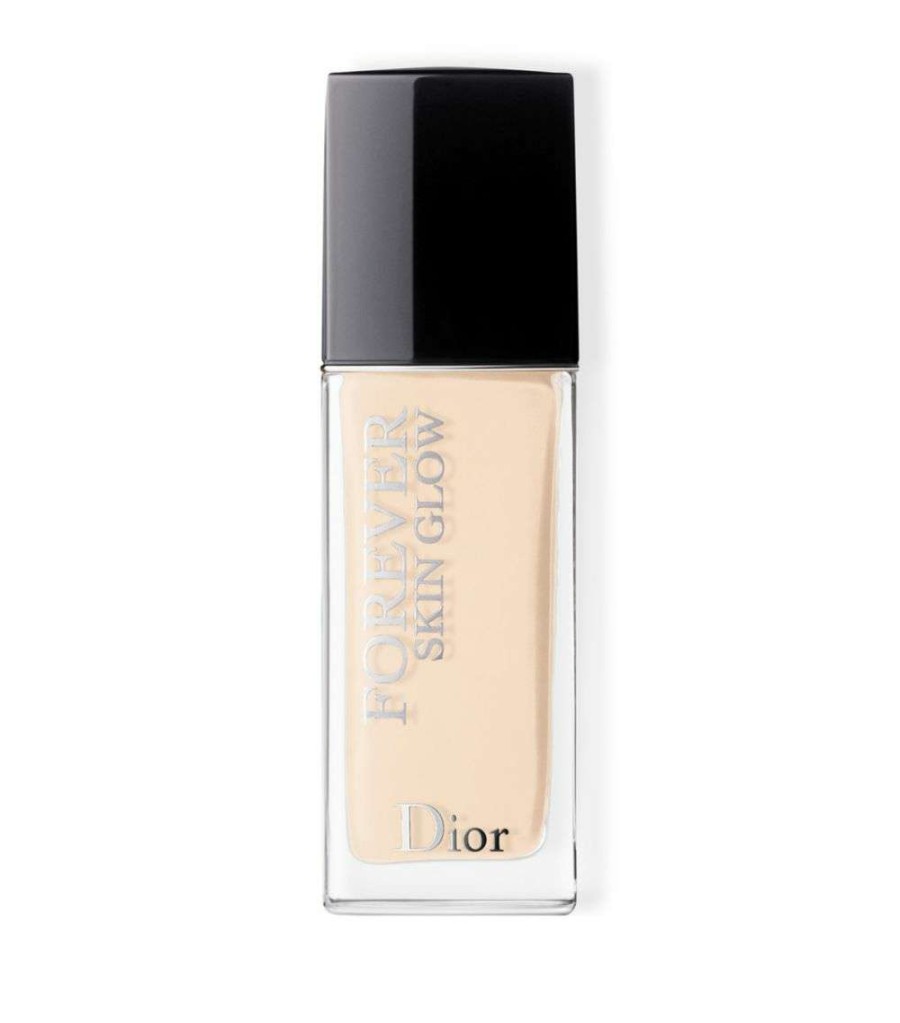 Make-Up * | Deals Dior Forever Skin Glow Foundation 00 Foundations