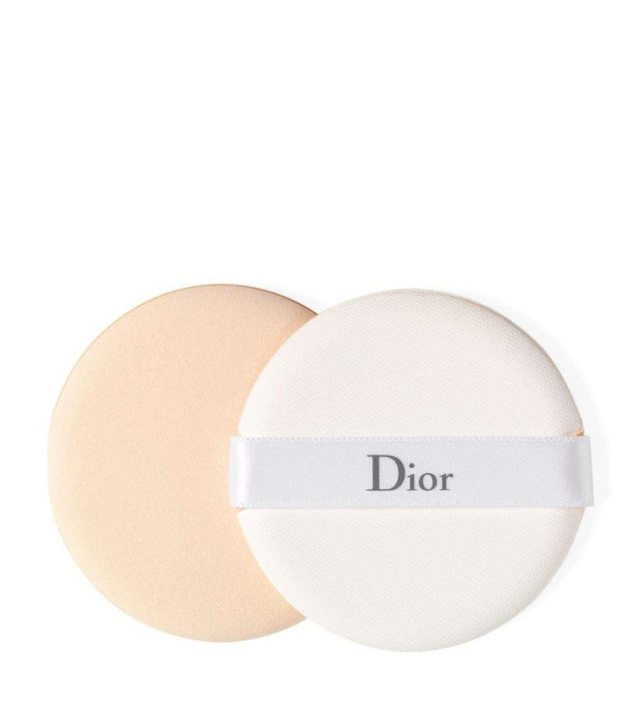 Make-Up * | Brand New Dior Prestige Cushion Sponge Applicator Foundation Brushes