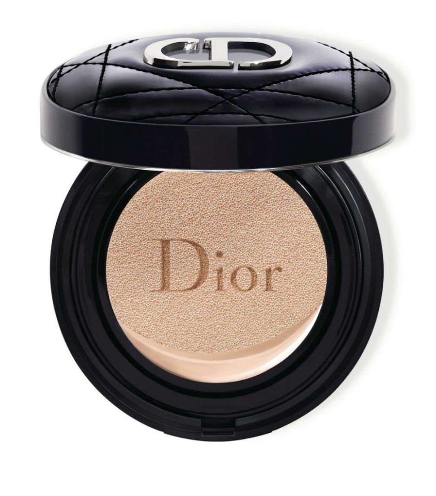 Make-Up * | Cheapest Dior Forever Couture Skin Glow Cushion Fresh Foundation 1N Foundations