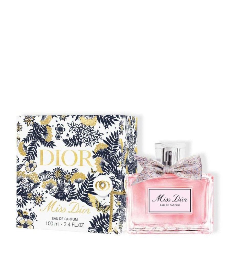 Perfume * | Discount Miss Dior Eau De Parfum (100Ml) Womens Perfume