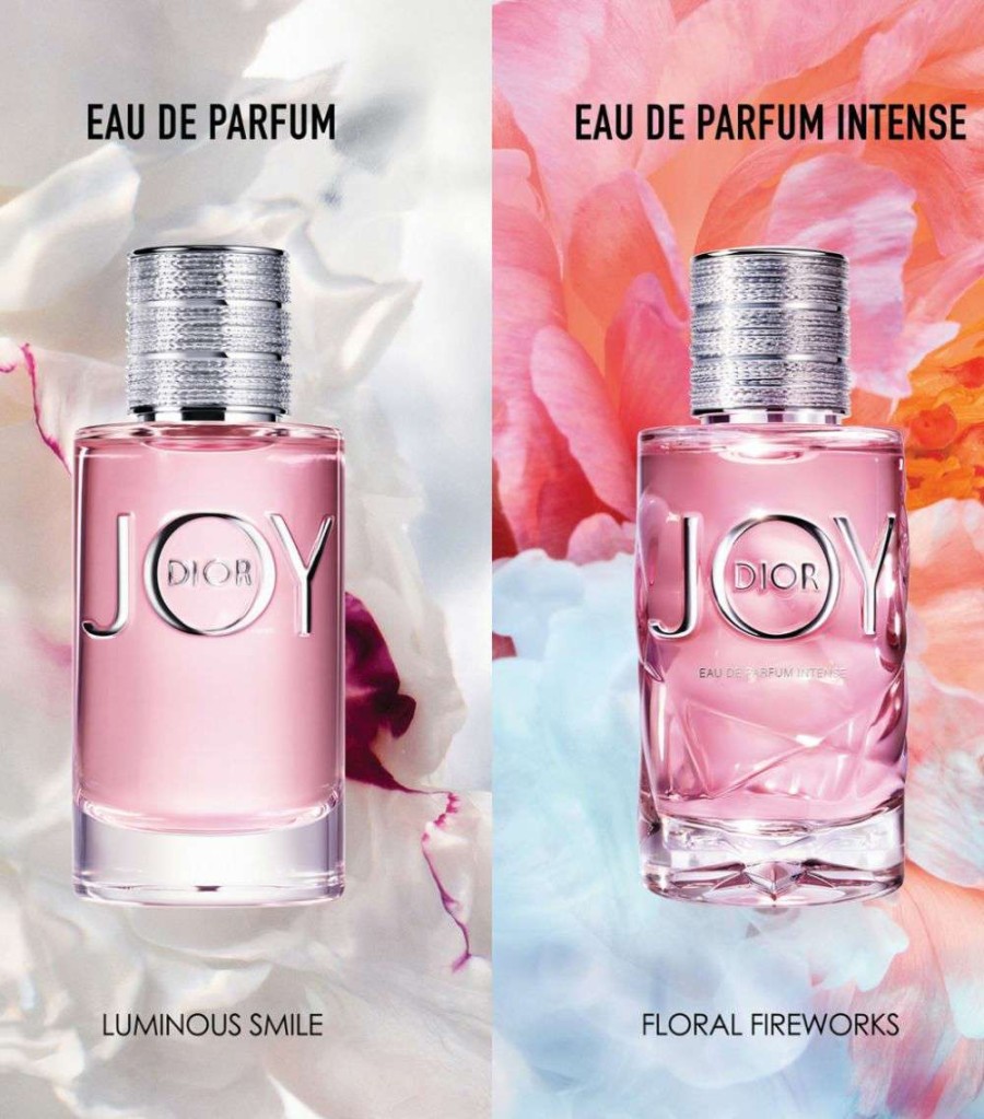 Perfume * | Cheapest Dior Joy Eau De Parfum (90Ml) Womens Perfume