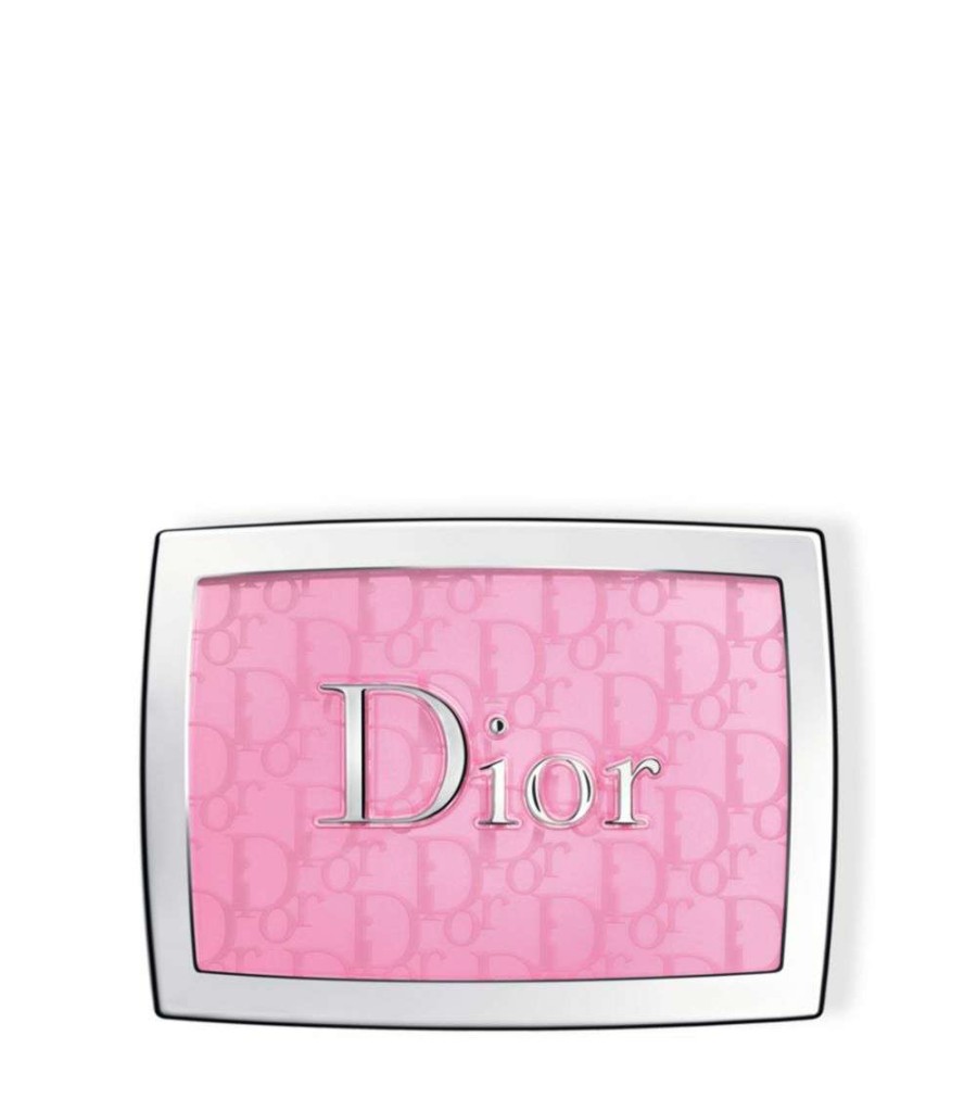 Make-Up * | Best Sale Dior Backstage Rosy Glow Blush 001 Pink Blushers