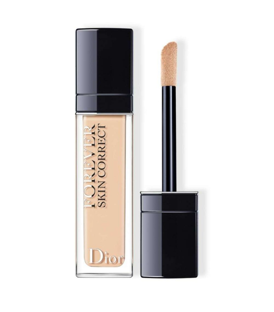 Make-Up * | Outlet Diorskin Forever Skin Correct Concealer 1N Concealers