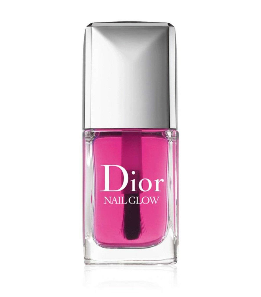 Make-Up * | Outlet Dior Nail Glow Nail Polish