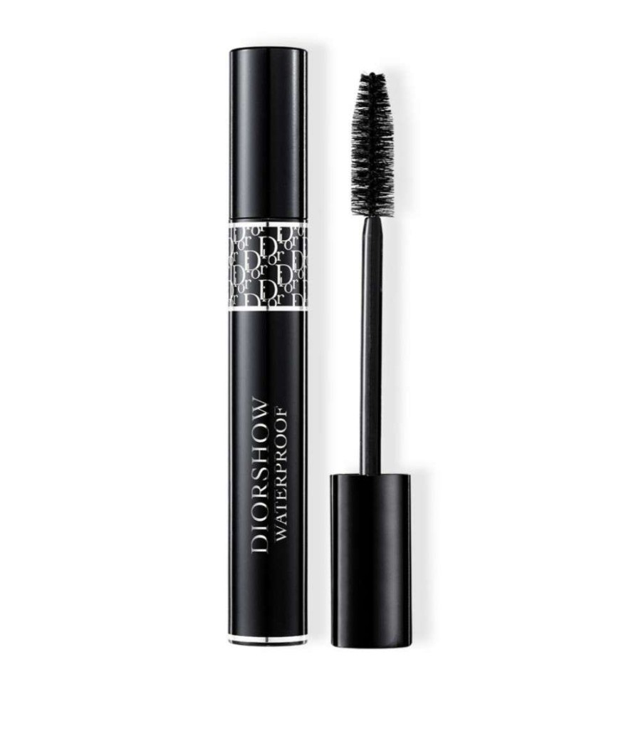 Make-Up * | Best Reviews Of Mascara Diorshow Pro 090 Pro Black