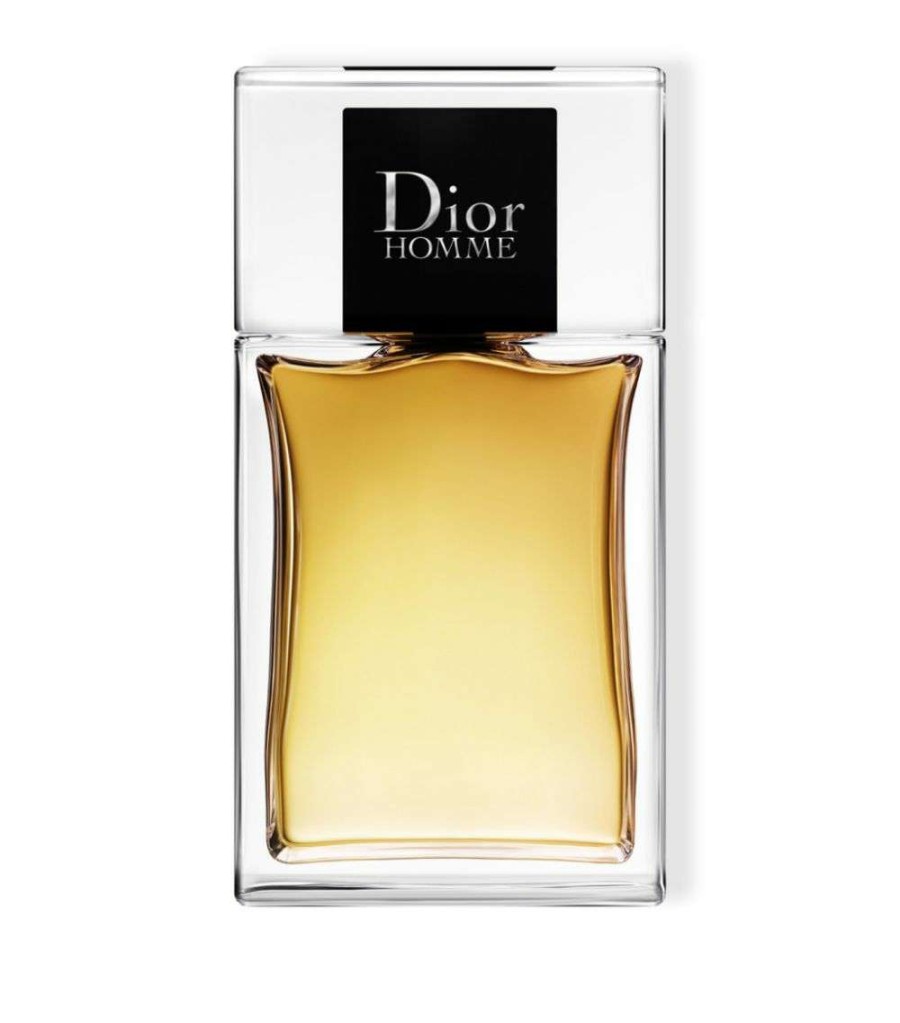 Mens Grooming * | Budget Dior Homme Aftershave Lotion (100Ml) Moisturisers