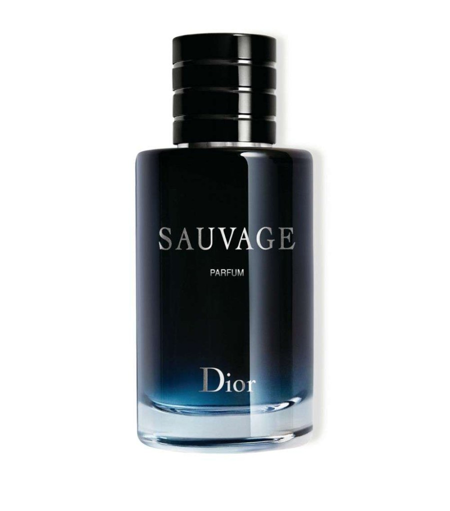 Perfume * | Best Reviews Of Dior Sauvage Parfum (100Ml) Mens Perfume