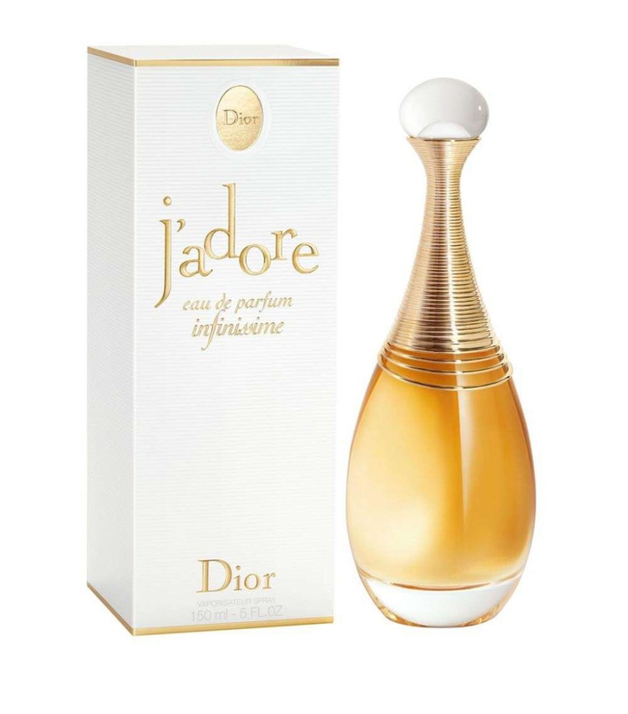 Perfume * | Wholesale Dior J'Adore Infinissime Eau De Parfum (150Ml) Womens Perfume