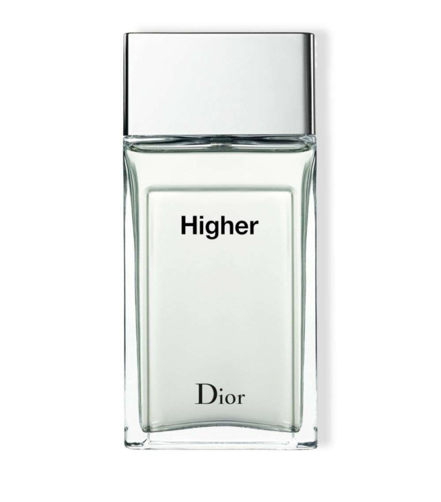 Make-Up * | Best Deal Dior Higher Eau De Toilette (100Ml) Foundations