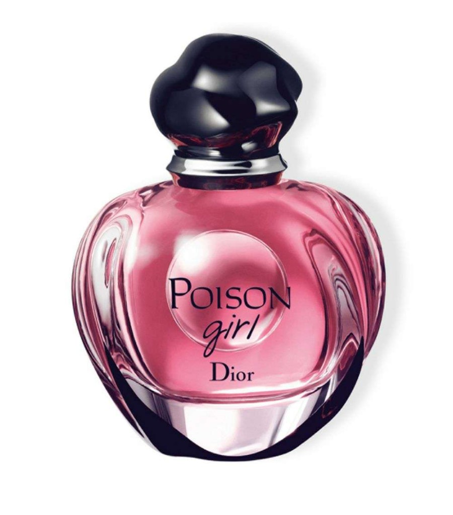 Perfume * | Coupon Dior Poison Girl Eau De Parfum (50Ml) Womens Perfume