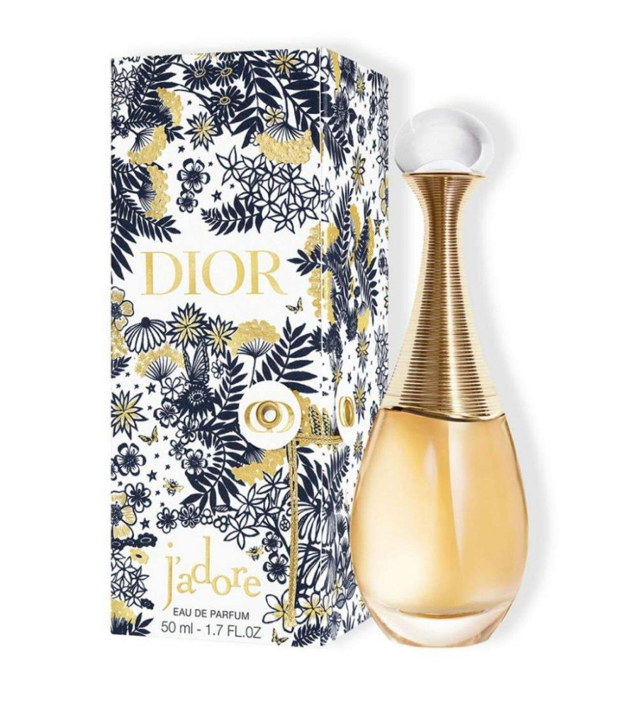 Perfume * | Brand New Dior J'Adore Eau De Parfum (50Ml) Womens Perfume