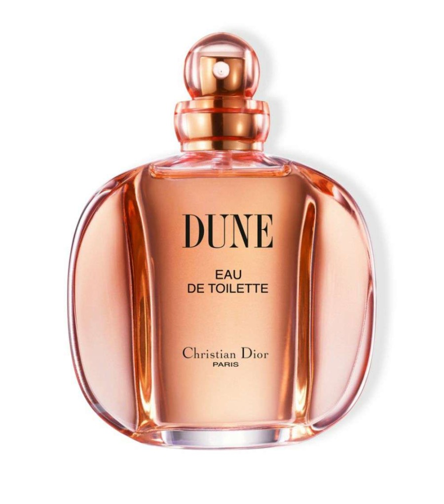 Perfume * | Outlet Dior Dune Eau De Toilette (100Ml) Mens Perfume