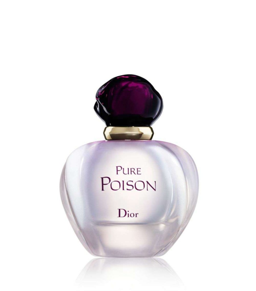 Perfume * | Cheapest Dior Pure Poison Eau De Parfum (30Ml) Womens Perfume