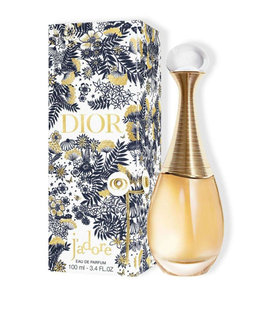 Perfume * | Cheapest Dior J'Adore Eau De Parfum (100Ml) Womens Perfume