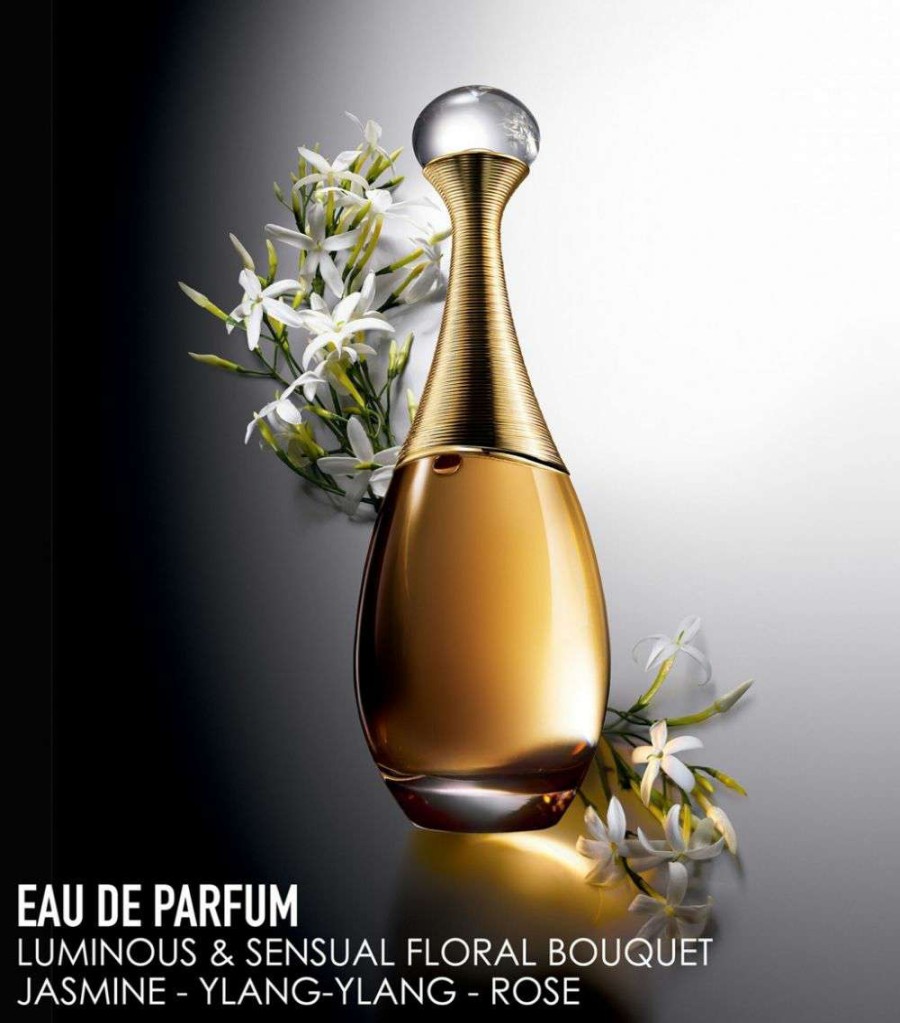 Perfume * | Cheapest Dior J'Adore Eau De Parfum (100Ml) Womens Perfume