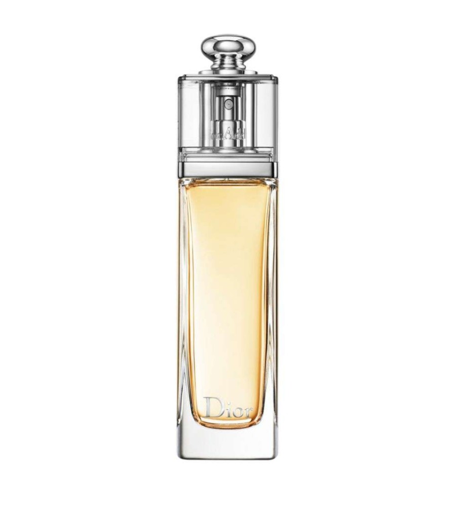 Perfume * | Cheapest Dior Addict Eau De Toilette (50 Ml) Womens Perfume